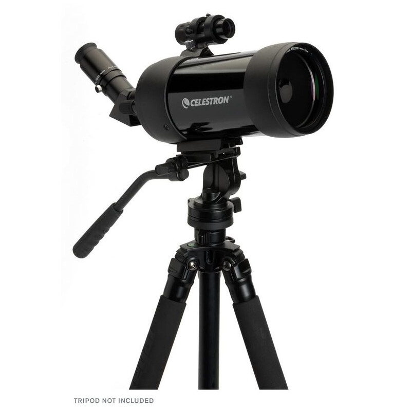 Celestron Luneta C90 Mak