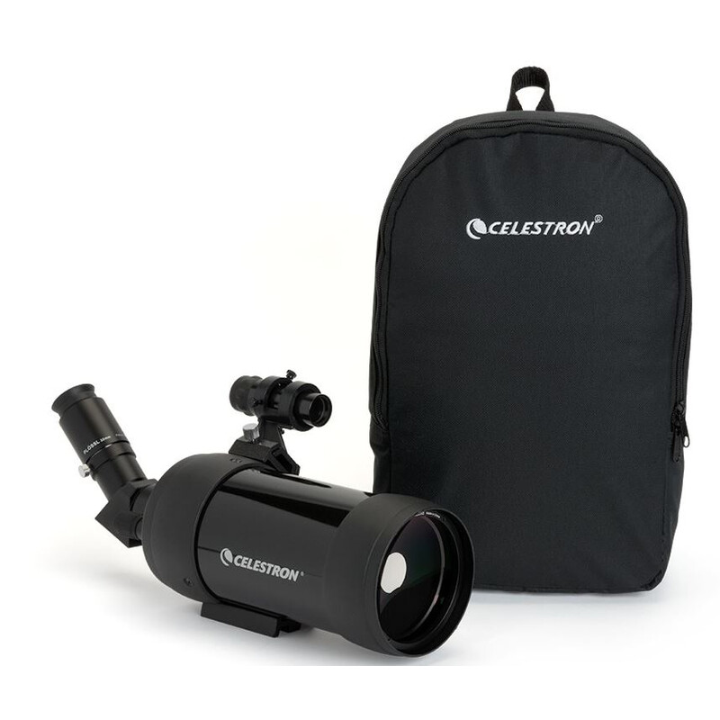 Celestron Luneta C90 Mak