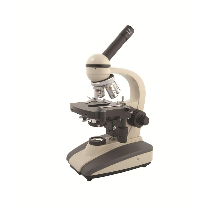 Optika Lâmpada de halogênio 6V/20W para B-165