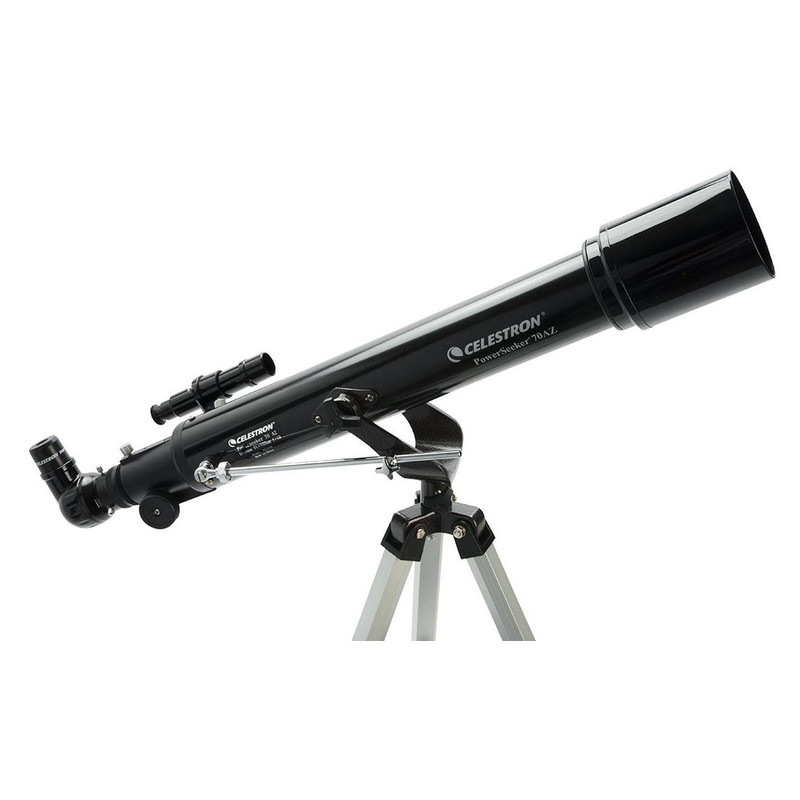 Celestron Telescópio AC 70/700 Powerseeker 70 AZ