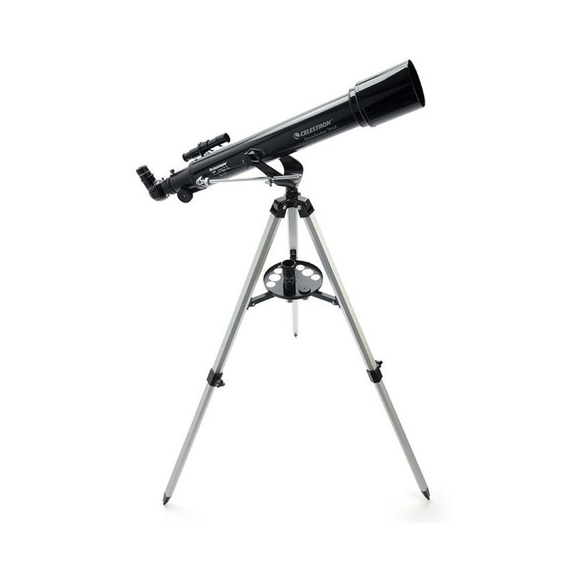 Celestron Telescópio AC 70/700 Powerseeker 70 AZ