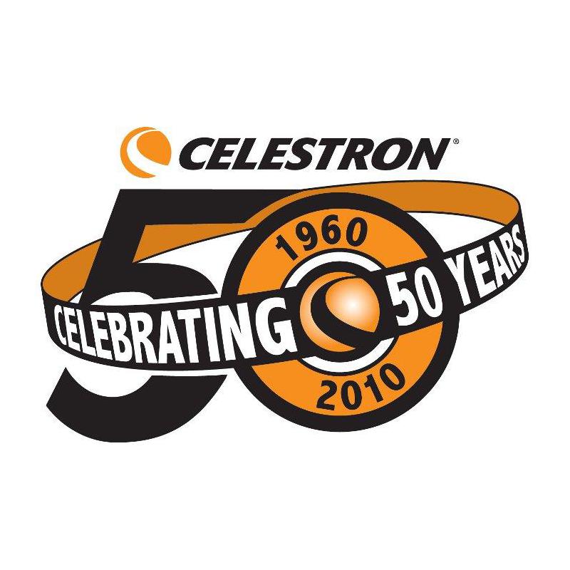 Celestron Telescópio AC 70/700 Powerseeker 70 EQ