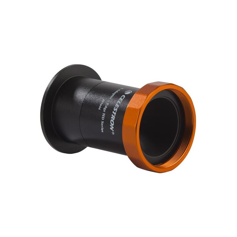 Celestron Adaptadores Adaptador T para EdgeHD 8"