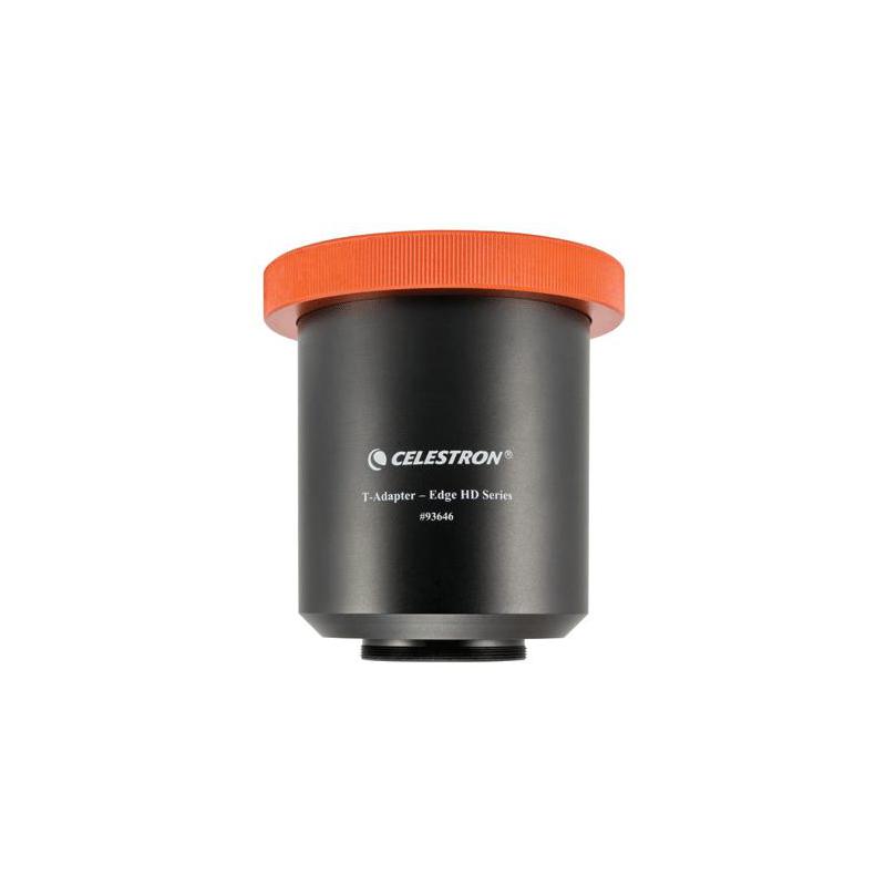 Celestron Adaptadores Adaptador T para EdgeHD 9"/11"/14"