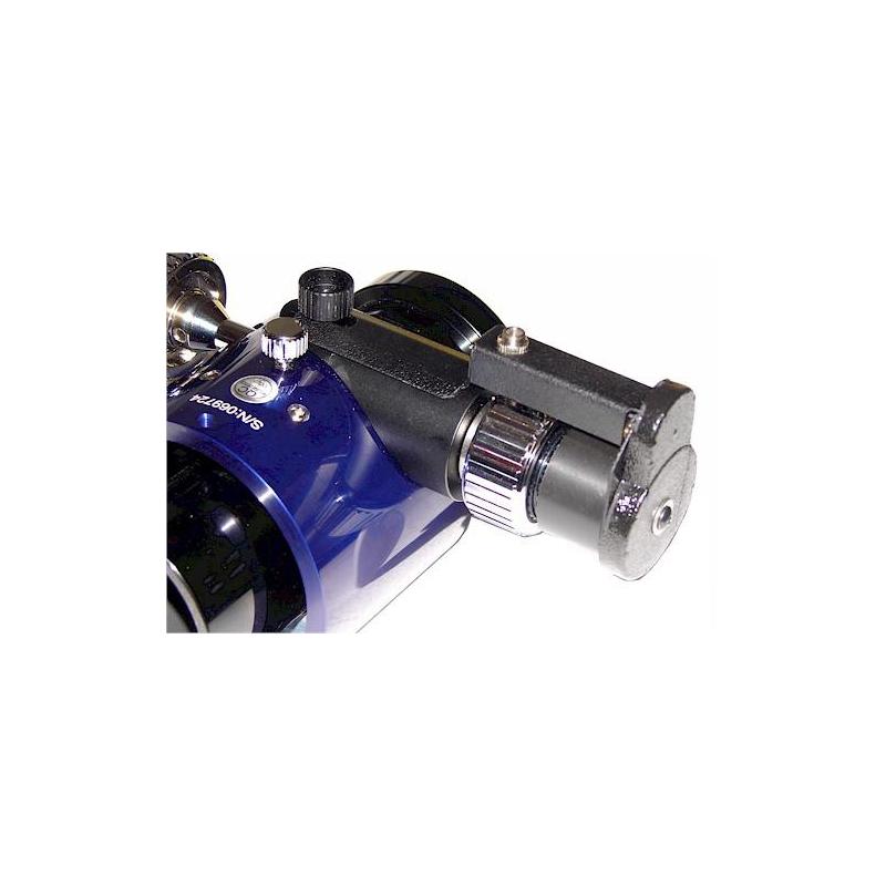 William Optics Motor de foco para focalizadores Crayford com 2" e 2,5" e micro-focalização