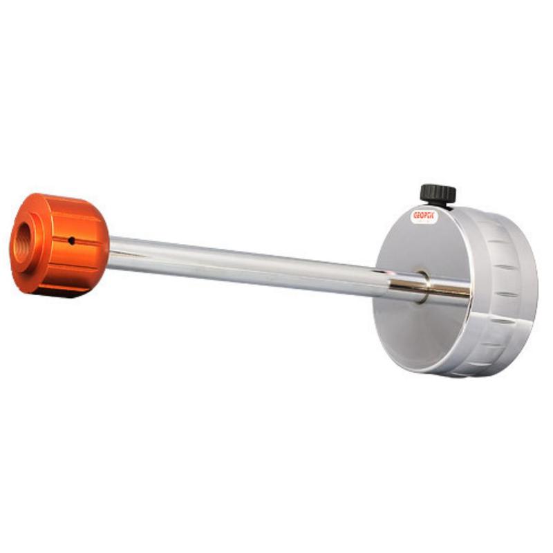 Geoptik Contrapeso de 10 kg com flange EQ-6