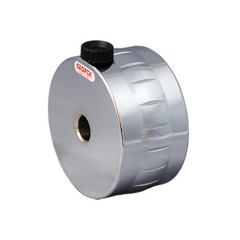 Geoptik Contrapeso de 10 kg (25 mm de diâmetro interno)