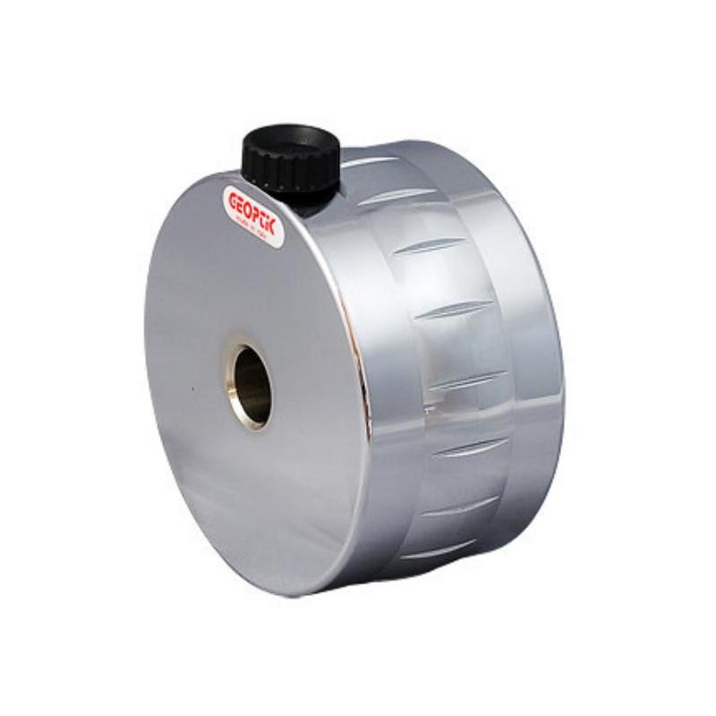 Geoptik Contrapeso de 10 kg (30 mm de diâmetro interno)