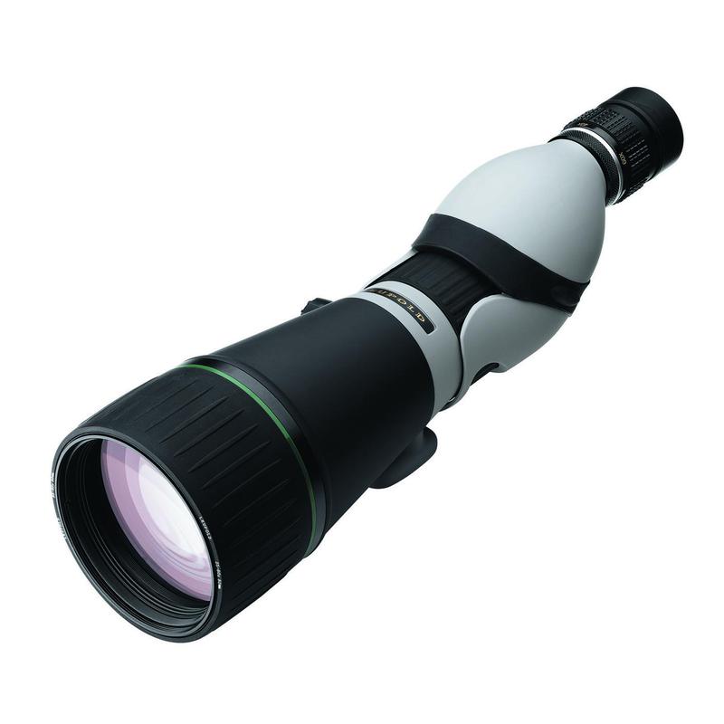 Leupold Luneta Kenai 30x, 25-60x80mm HD, visor direto