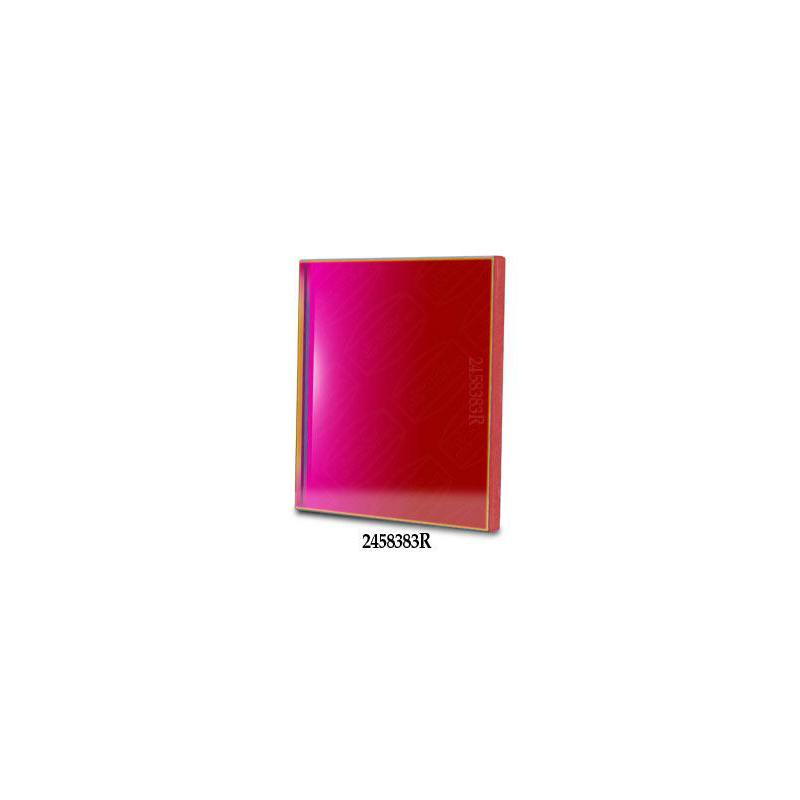 Baader Conjunto de filtros LRGBC-H-alpha 7nm 50x50mm
