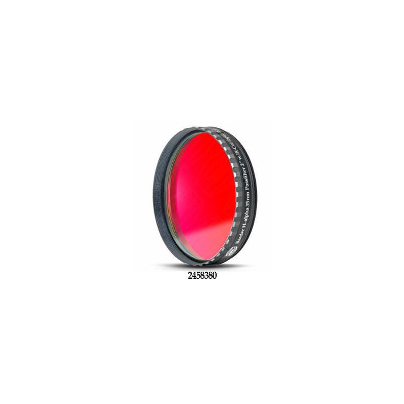 Baader Conjunto de filtros LRGBC-H-alpha 35nm, OIII e SII 2"