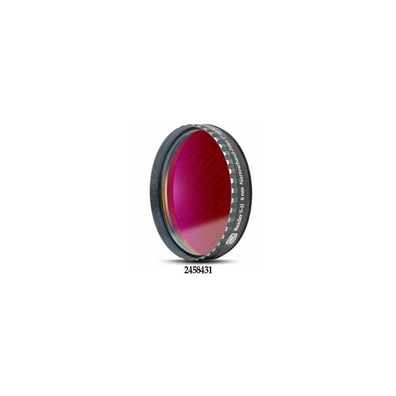 Baader Conjunto de filtros LRGBC-H-alpha 35nm, OIII e SII 2"