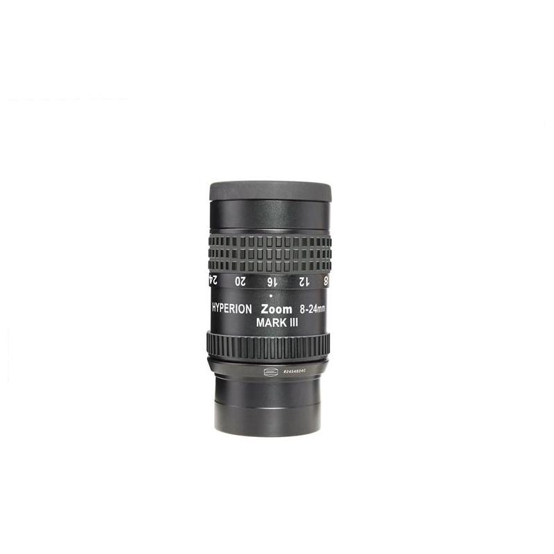 Baader Ocular zoom Hyperion 8-24mm Clickstop Mark III 2"