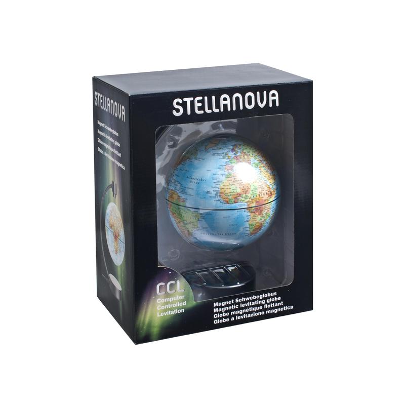 Stellanova Globo levitante de 15cm