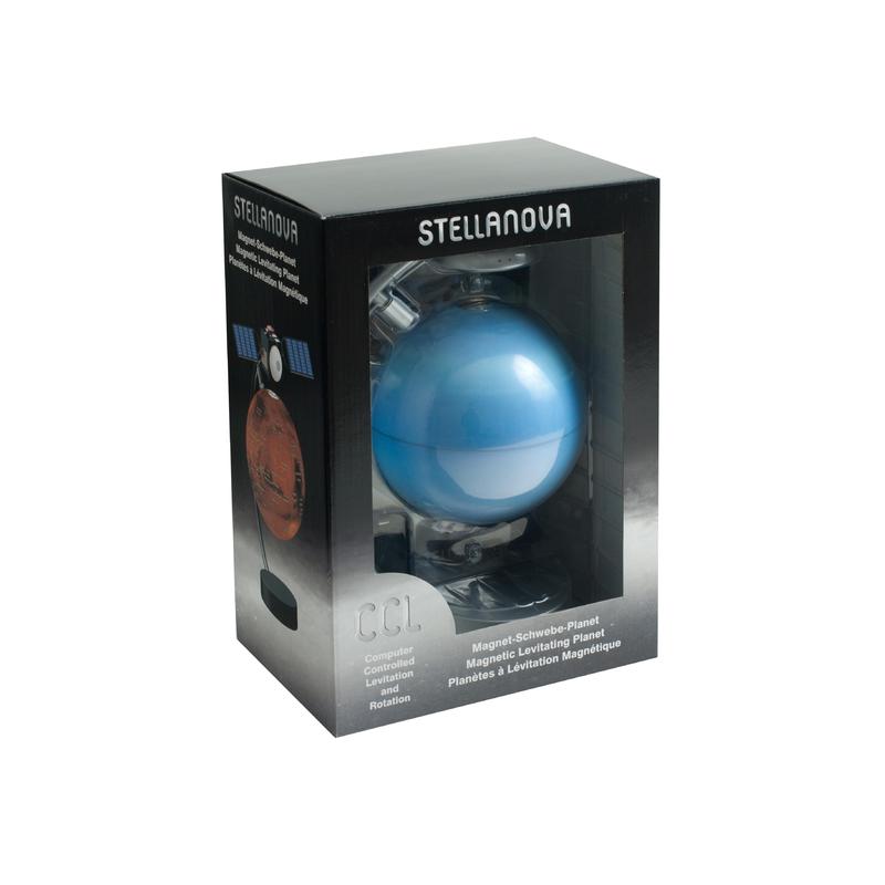 Stellanova Globo levitante 15cm Urano