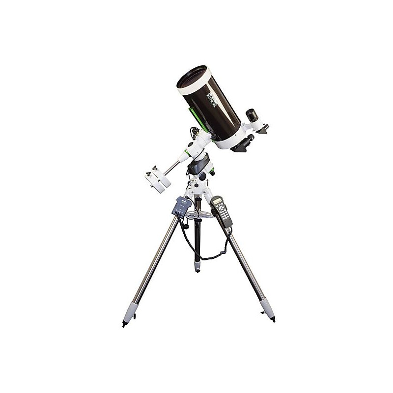 Skywatcher Telescópio Maksutov MC 180/2700 SkyMax 180 EQ5 Pro SynScan GoTo