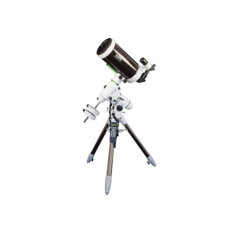 Skywatcher Telescópio Maksutov MC 180/2700 SkyMax 180 EQ6 Pro SynScan GoTo