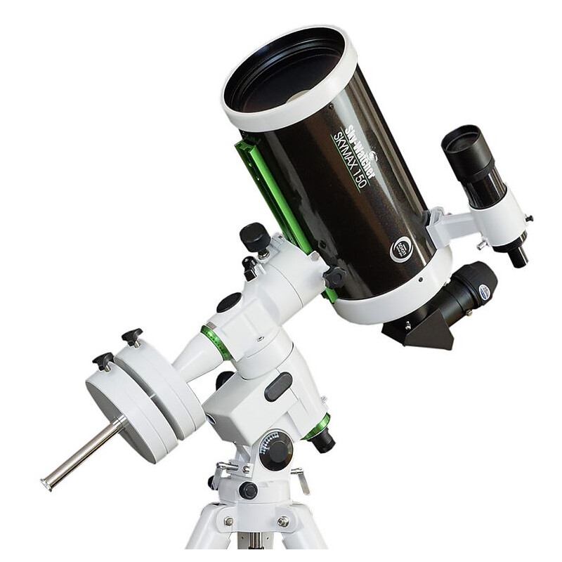 Skywatcher Telescópio Maksutov MC 150/1800 SkyMax EQ5