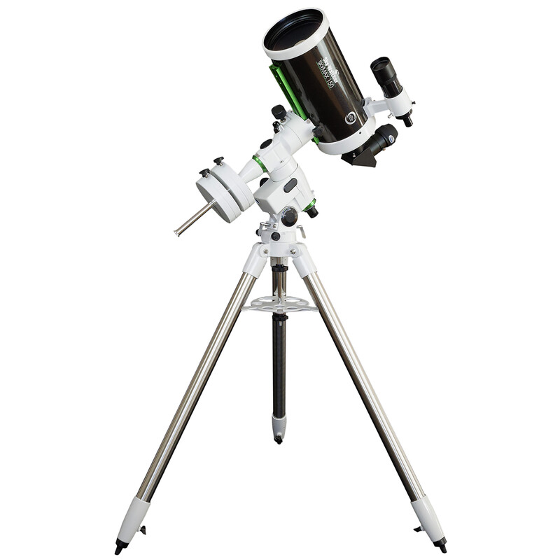 Skywatcher Telescópio Maksutov MC 150/1800 SkyMax EQ5