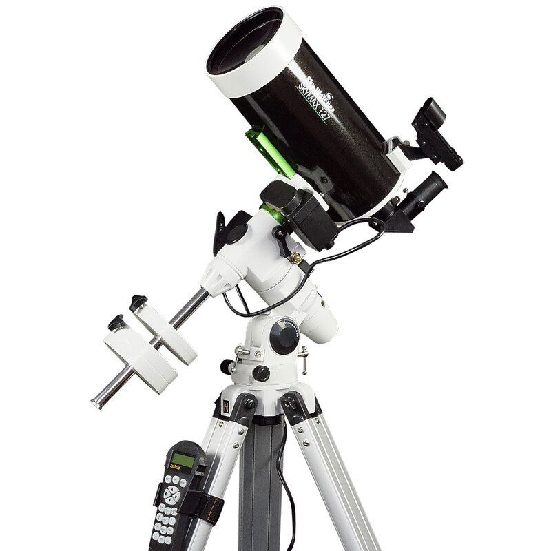 Skywatcher Telescópio Maksutov MC 127/1500 SkyMax 127 EQ3 Pro SynScan GoTo