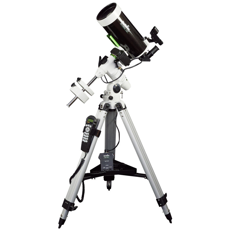 Skywatcher Telescópio Maksutov MC 127/1500 SkyMax 127 EQ3 Pro SynScan GoTo