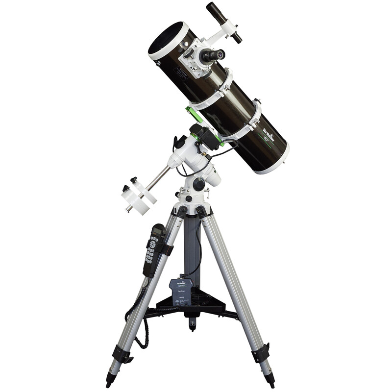 Skywatcher Telescópio N 150/750 Explorer 150P EQ3 Pro SynScan GoTo