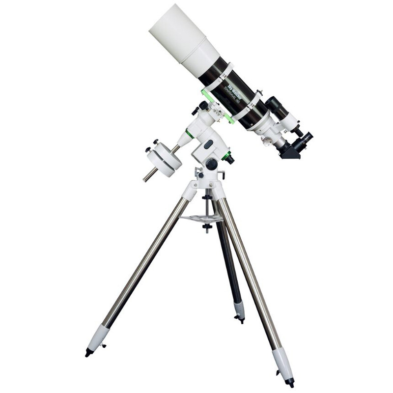 Skywatcher Telescópio AC 150/750 StarTravel 150 EQ5