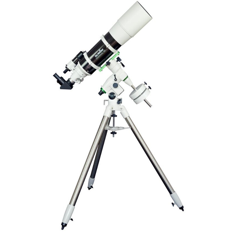 Skywatcher Telescópio AC 150/750 StarTravel 150 EQ5