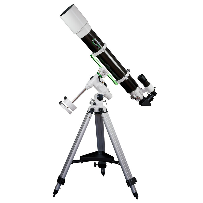 Skywatcher Telescópio AC 120/1000 EvoStar EQ3-2