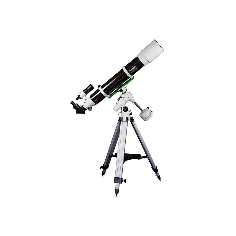 Skywatcher Telescópio AC 120/1000 EvoStar EQ3-2