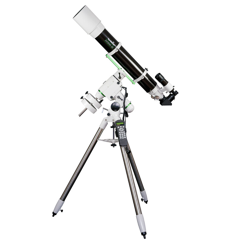 Skywatcher Telescópio AC 120/1000 EvoStar HEQ5 Pro SynScan GoTo