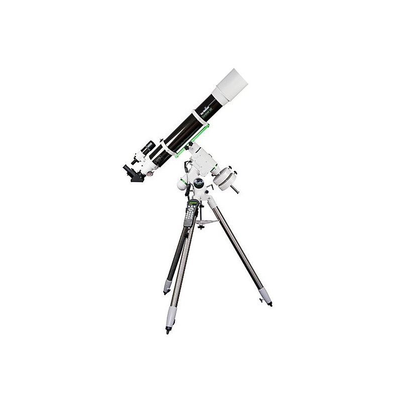 Skywatcher Telescópio AC 120/1000 EvoStar HEQ5 Pro SynScan GoTo