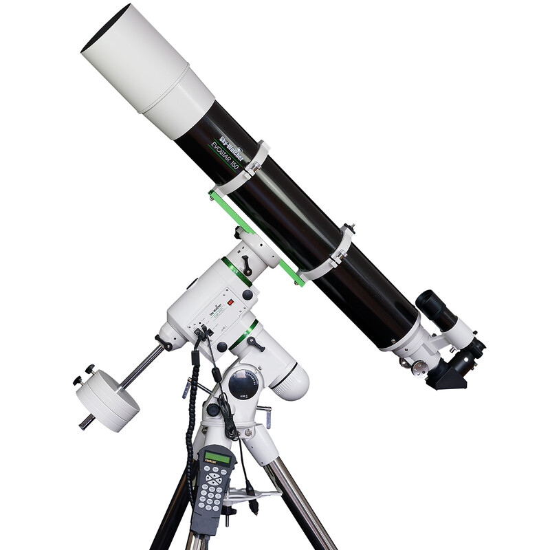 Skywatcher Telescópio AC 150/1200 EvoStar EQ6 Pro SynScan GoTo