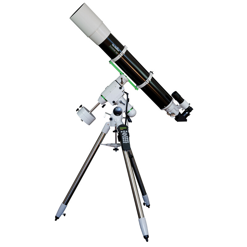 Skywatcher Telescópio AC 150/1200 EvoStar HEQ5 Pro SynScan GoTo