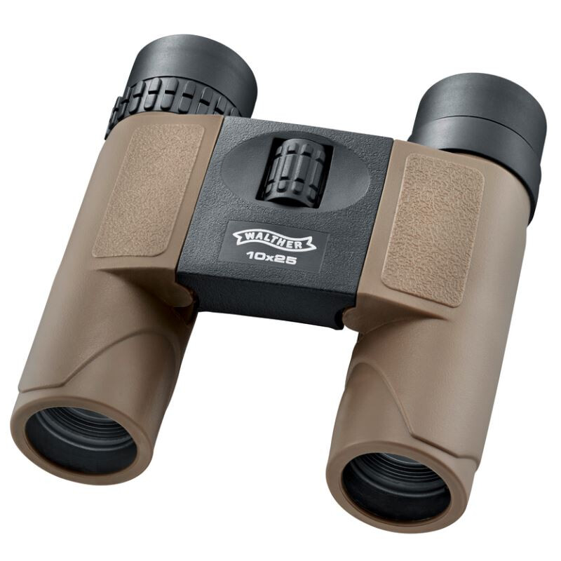 Walther Binóculo Backpack 10x25