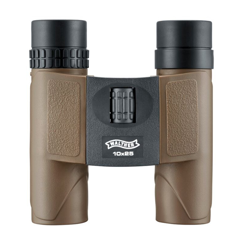 Walther Binóculo Backpack 10x25