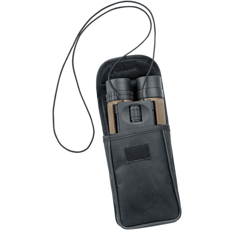 Walther Binóculo Backpack 10x25