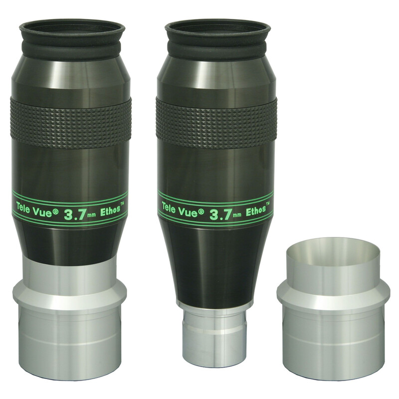 TeleVue Ocular Ethos 3,7mm 1,25"/2"