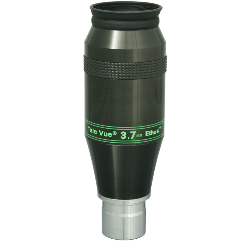 TeleVue Ocular Ethos 3,7mm 1,25"/2"