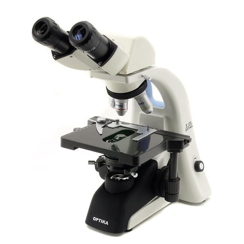 Optika Microscópio Objetiva acromática B-352A
