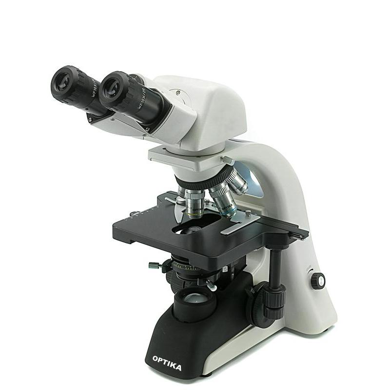 Optika Microscópio Objetiva planacromática B-352PL