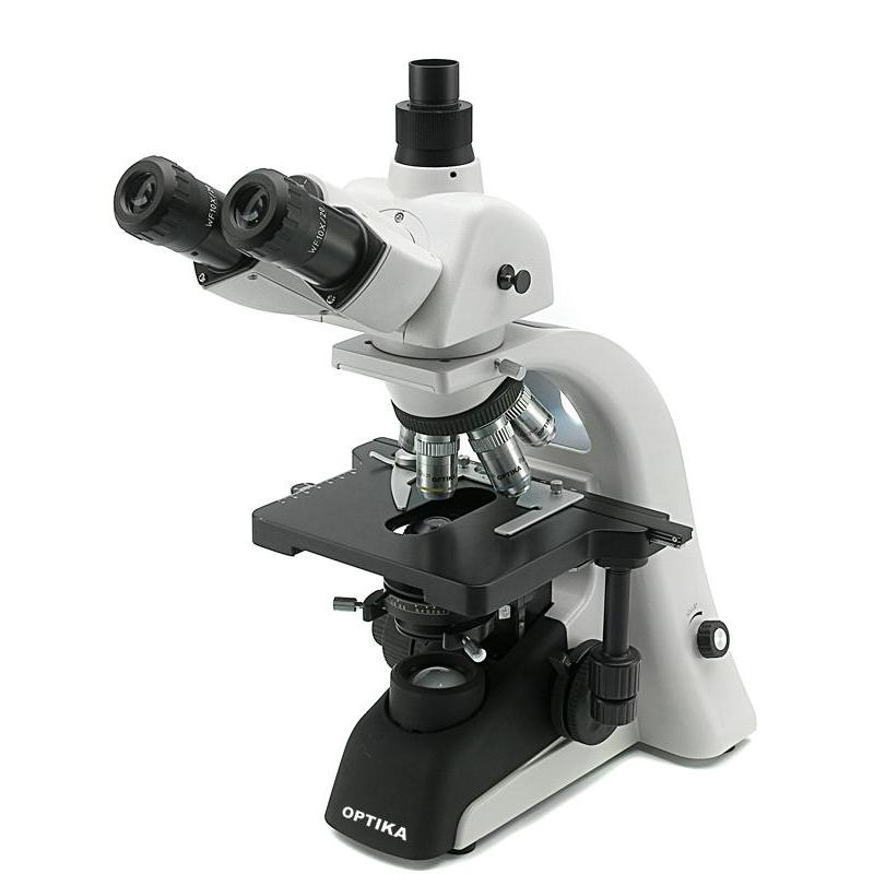 Optika Microscópio Objetiva planacromática B-353PL