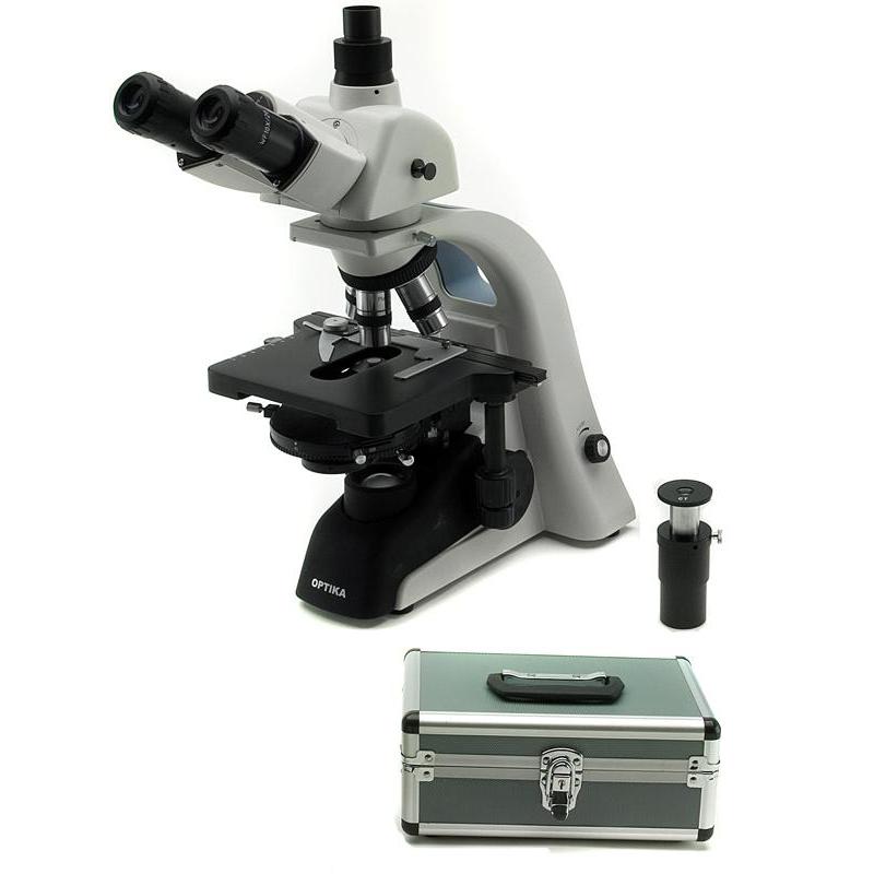 Optika Microscópio B-353Ph para contraste de fase