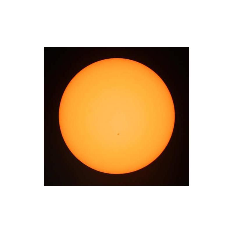 Astrozap Filtro solar em par para binóculo 51mm a 57mm