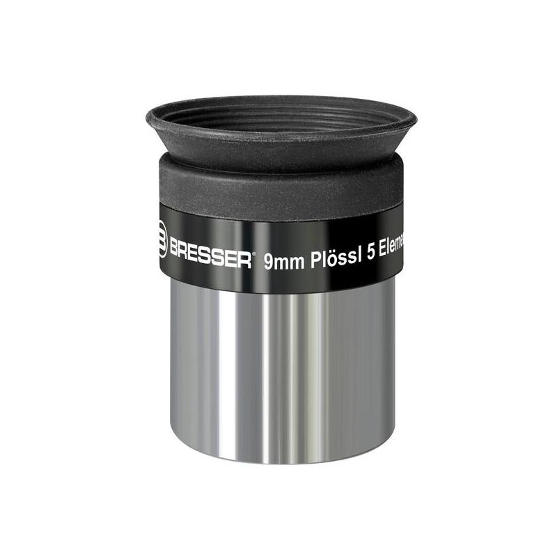 Bresser Ocular Plössl de 9mm com 1,25"