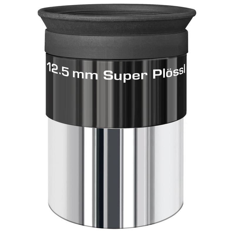 Bresser Ocular Super Plössl de 12,5mm 1,25"