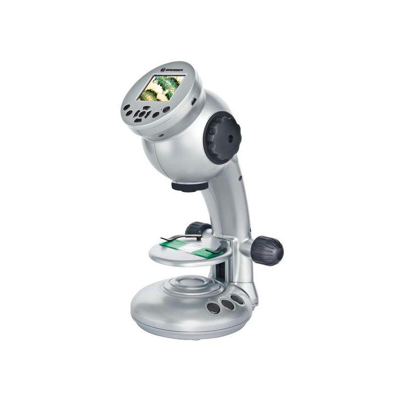 Bresser Microscópio digital DM 700 LCD