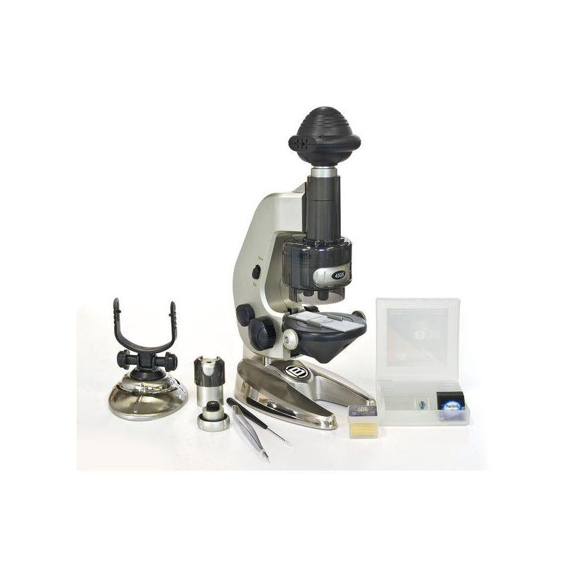 Bresser Microscópio digital 4em1