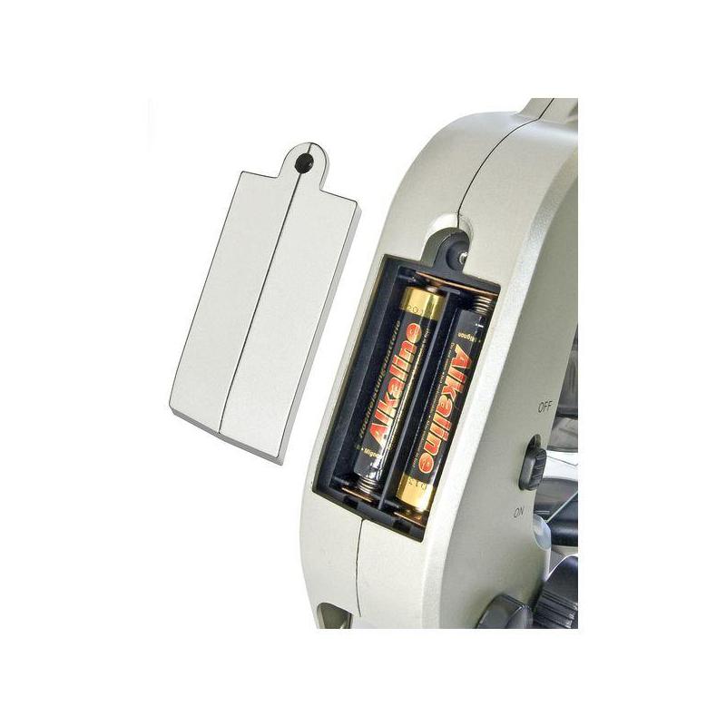 Bresser Microscópio digital 4em1