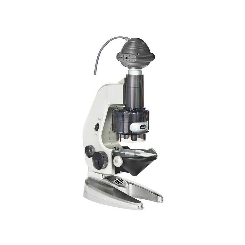 Bresser Microscópio digital 4em1